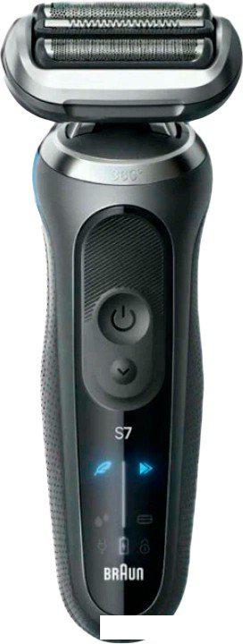 Электробритва Braun Series 72-G1200s