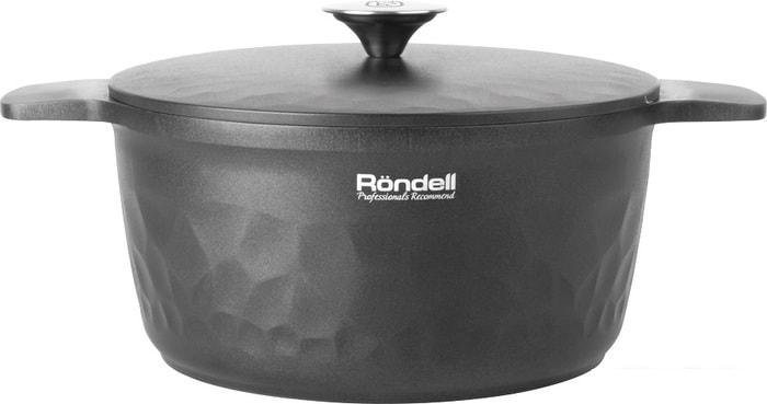 Кастрюля Rondell ArtDeco RDA-1254