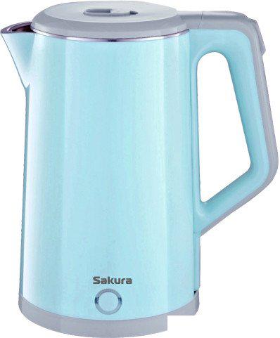 Электрический чайник Sakura SA-2150BL