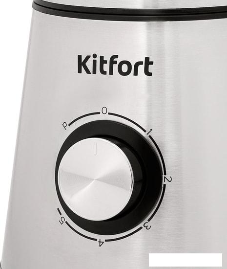 Стационарный блендер Kitfort KT-3021