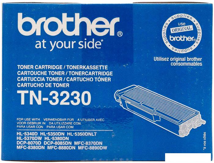 Картридж Brother TN-3230