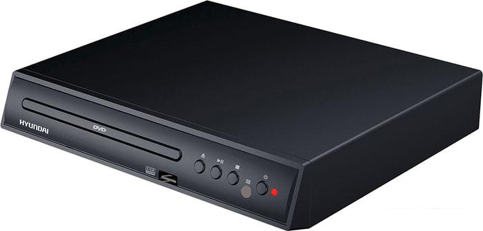 DVD-плеер Hyundai H-DVD100