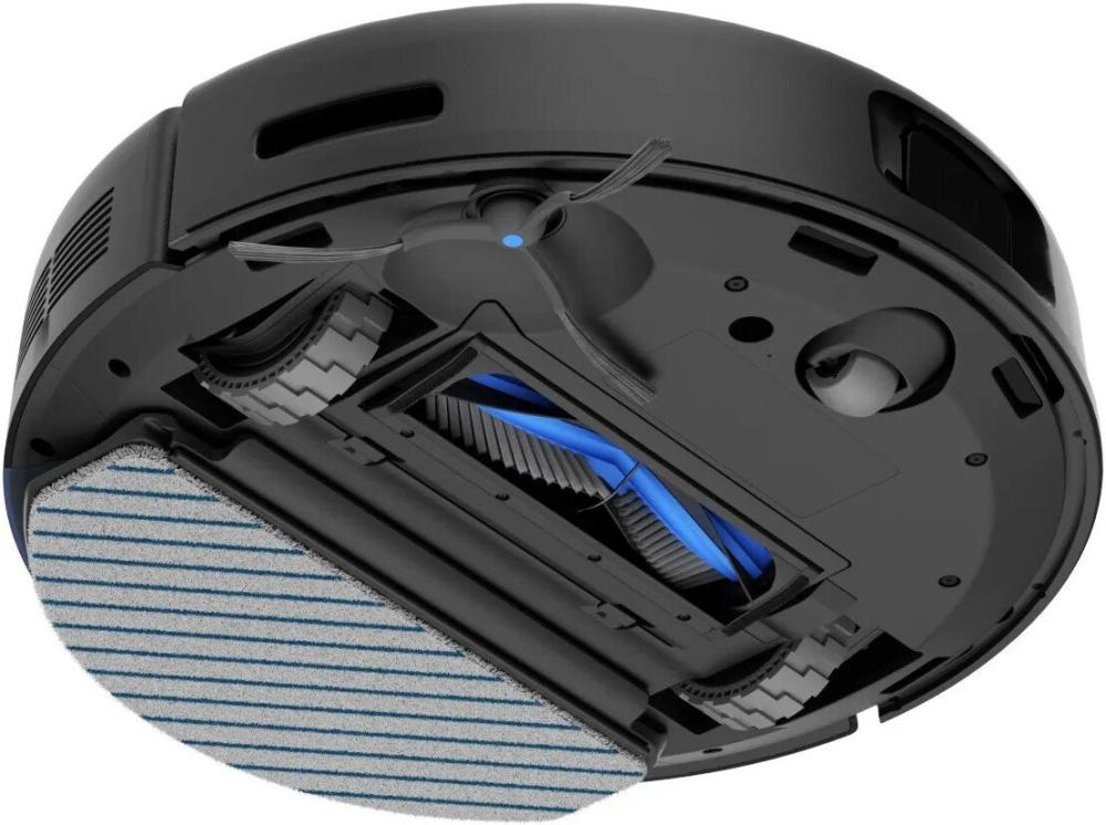 Робот-пылесос Ecovacs N20E Plus YDLX11-3 (черный)