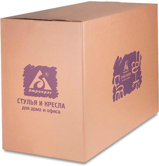 Офисное кресло Бюрократ CH-993/Grey
