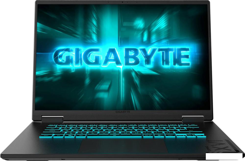 Игровой ноутбук Gigabyte Gaming A16 GA63H 3VHK3KZ894SD