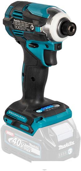 Винтоверт Makita TD001GZ (без АКБ)