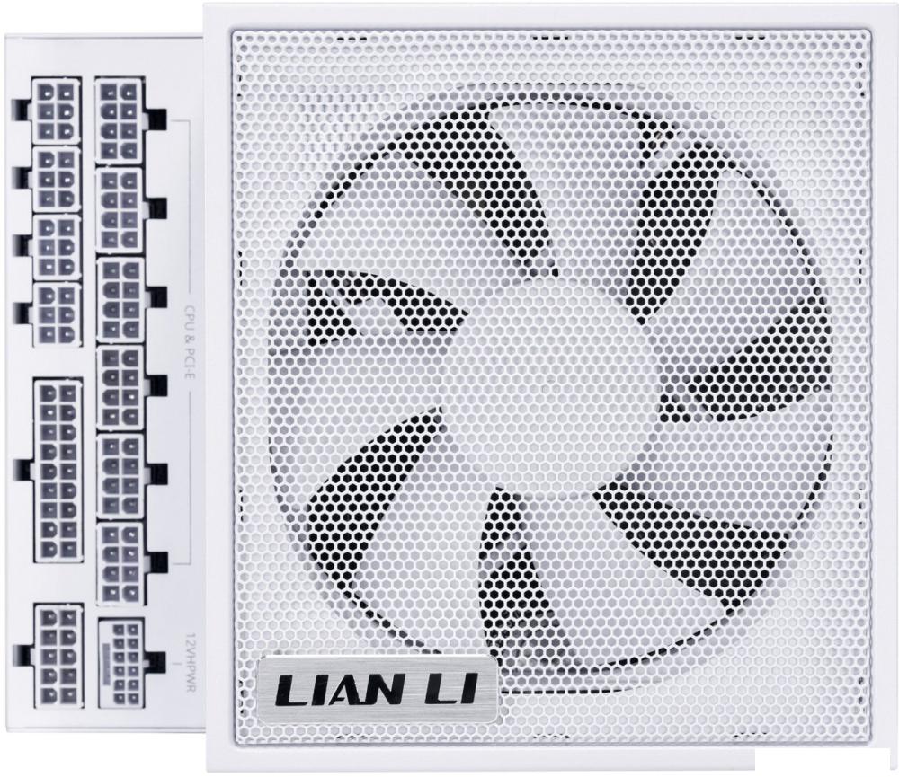Блок питания Lian Li Edge 1000 G9P.EG1000.WE00.RU