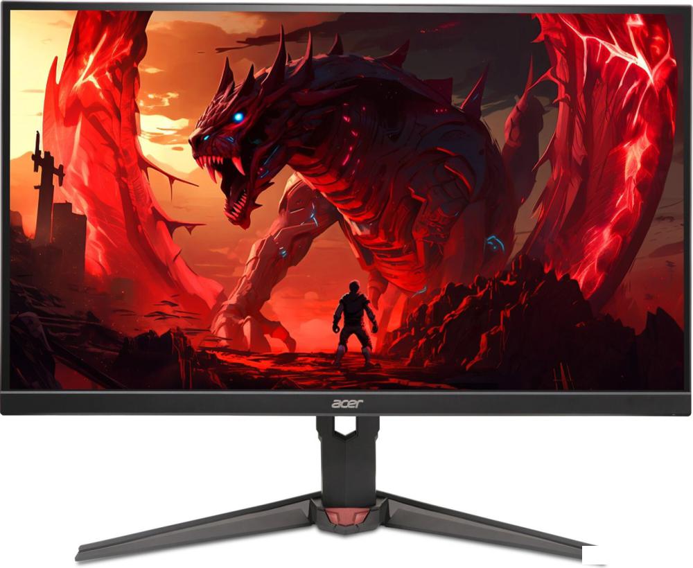 Игровой монитор Acer Nitro XV272UX1bmiiprx UM.HX2CD.102