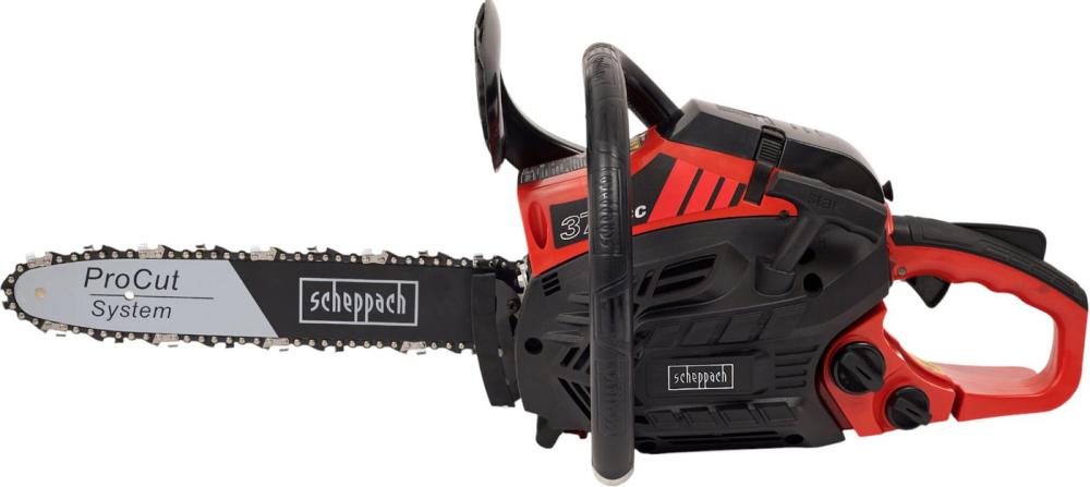 Бензопила Scheppach PCS38
