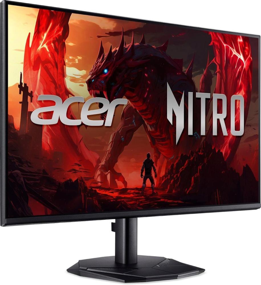 Игровой монитор Acer Nitro KG272P6bip UM.HX2CD.601