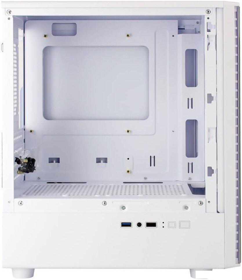 Корпус Ginzzu CL412
