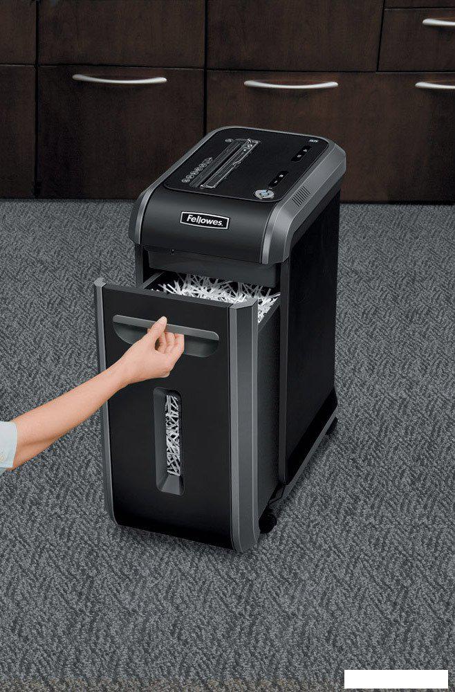 Шредер Fellowes Powershred 99Ci