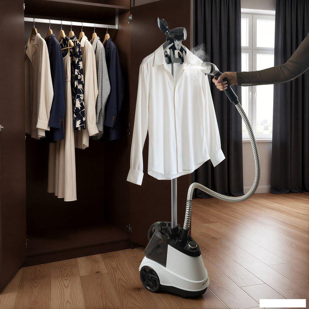 Отпариватель Endever Odyssey Q-19