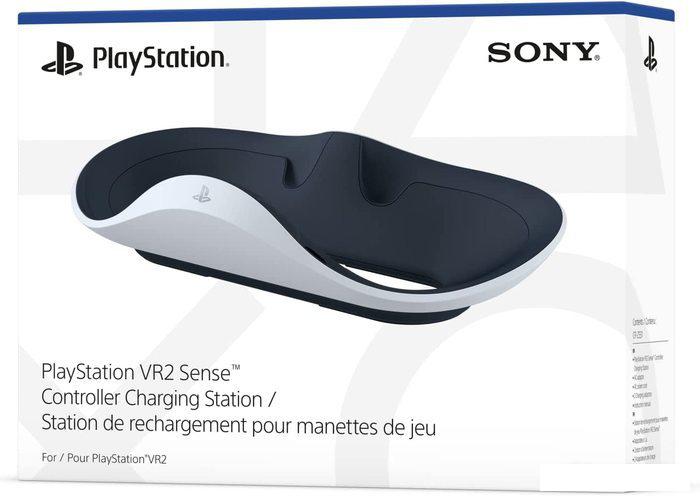 Зарядное устройство Sony VR2 Sense Controller Charging Station