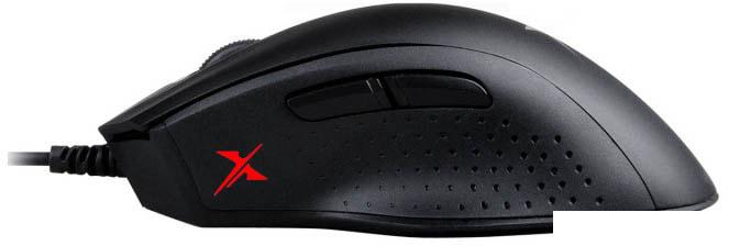 Игровая мышь A4Tech Bloody X5 Pro