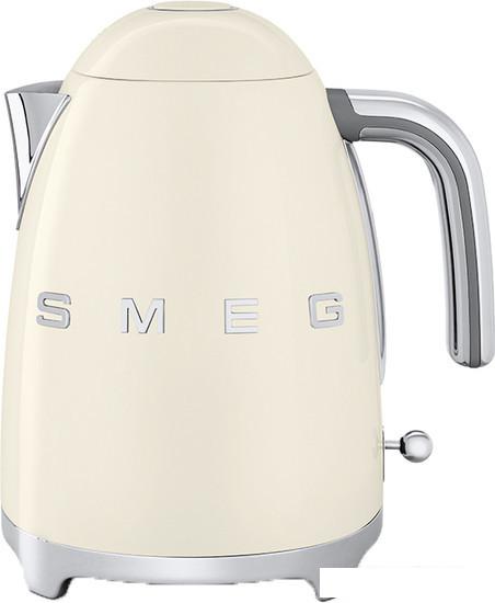 Электрический чайник Smeg KLF03CREU