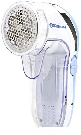 Машинка для удаления катышков Sakura SA-5207BL