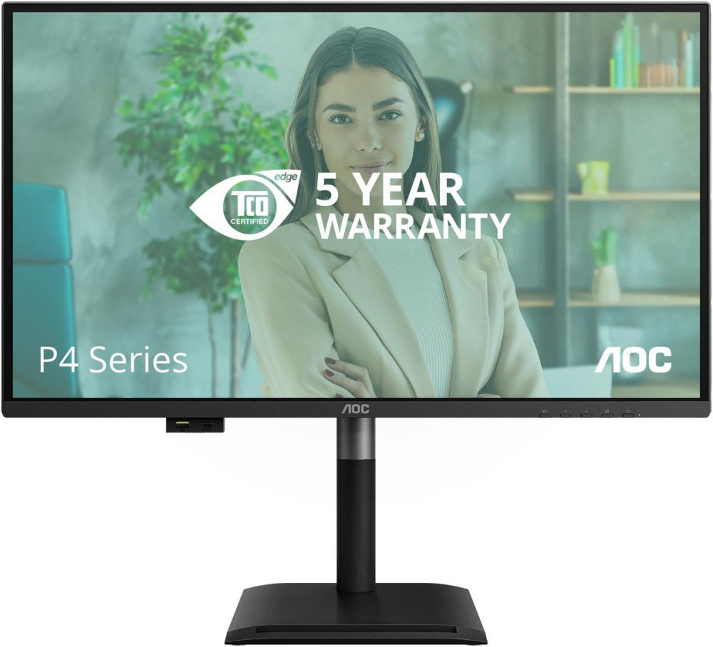 Монитор AOC Q27P4U