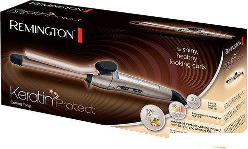 Круглая  плойка Remington CI5318