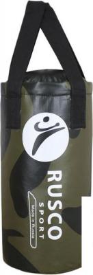 Мешок Rusco Sport Boxer 8кг (хаки)