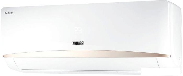 Кондиционер Zanussi Perfecto DC Inverter ZACS/I-18 HPF/A22/N8