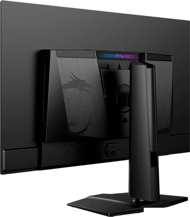Игровой монитор MSI MPG 321URX QD-OLED