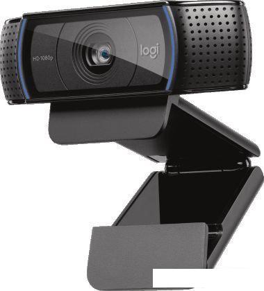 Веб-камера Logitech C920 Pro