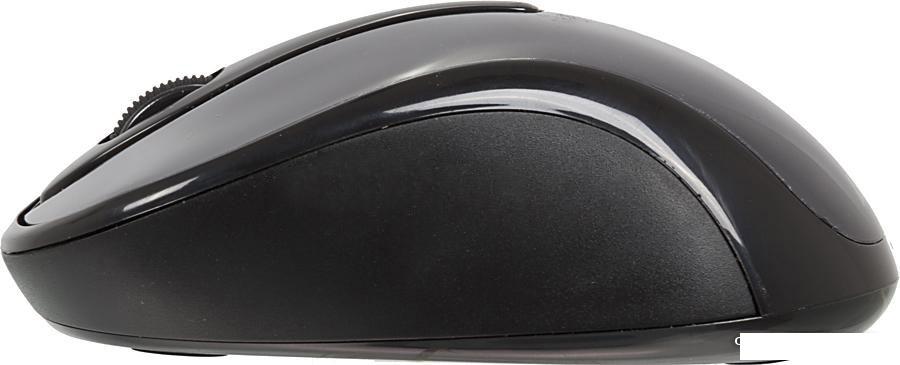 Мышь A4Tech Zero Delay G3-280A (серый)