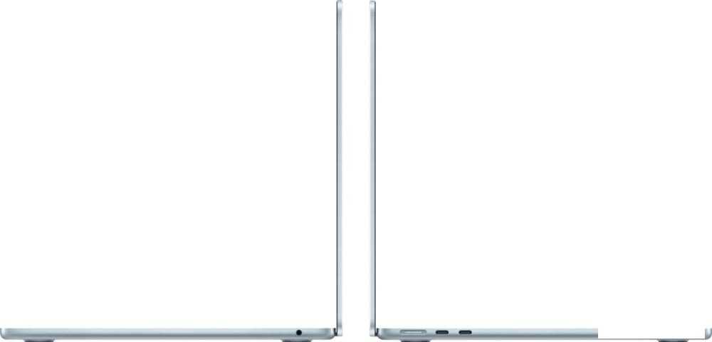 Ноутбук Apple MacBook Air 13" M4 2025 MC6T4