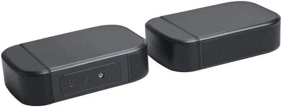 Саундбар JBL Bar 800MK2