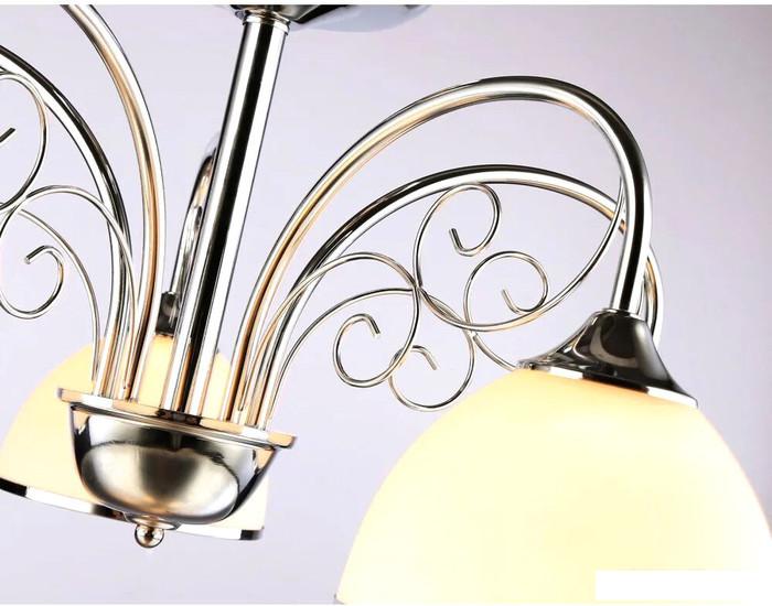 Люстра средней высоты Ambrella light TR TR3182