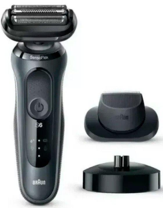 Электробритва Braun Series 6 61-B4200CS