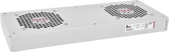 Системы охлаждения Rem R-FAN-2TJ-36V-48V