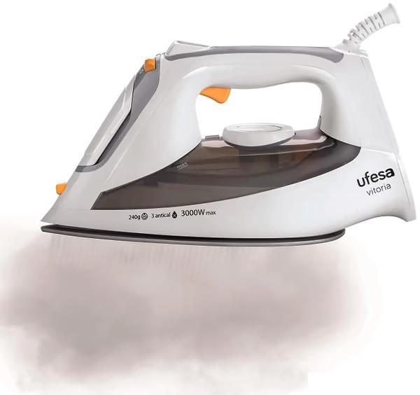 Утюг Ufesa PV3700 Vitoria (белый)