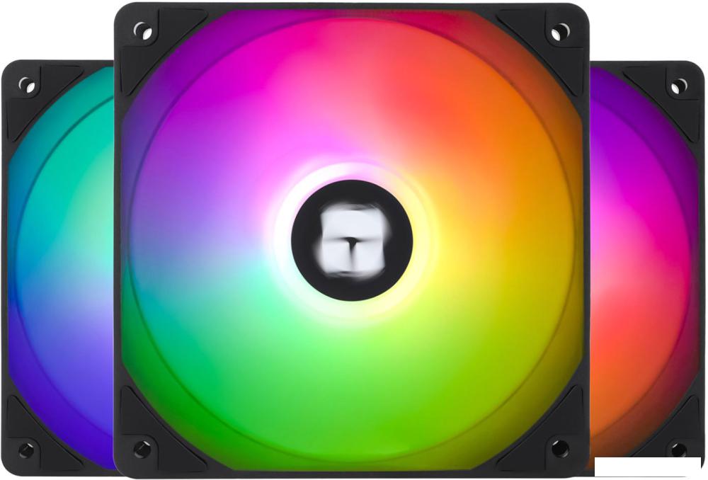 Комплект вентиляторов для корпуса Thermalright TL-C12C-S X3