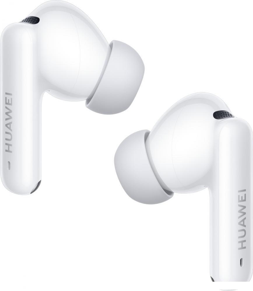 Наушники Huawei FreeBuds 6i (белый, международная версия)
