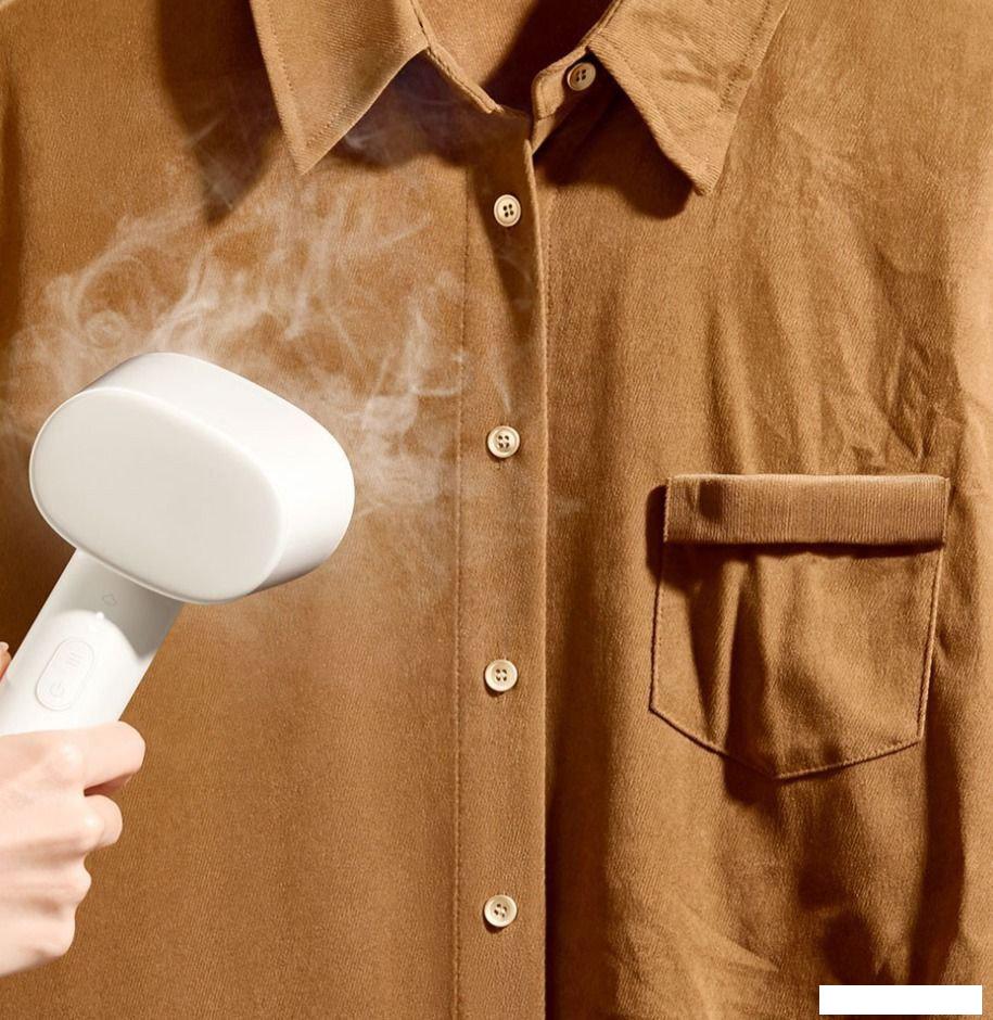 Отпариватель Xiaomi Mijia Vertical Garment Steamer ZQGTJ02KL