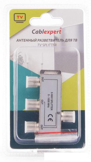 Разветвитель Cablexpert AS-TV-03