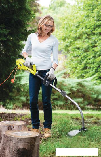 Триммер Ryobi RLT1238I