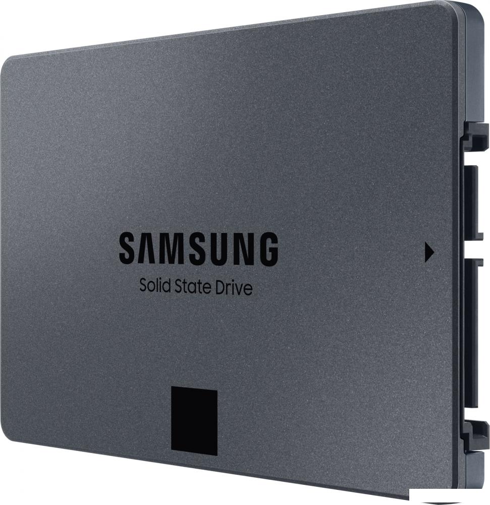 SSD Samsung 870 QVO 1TB MZ-77Q1T0BW