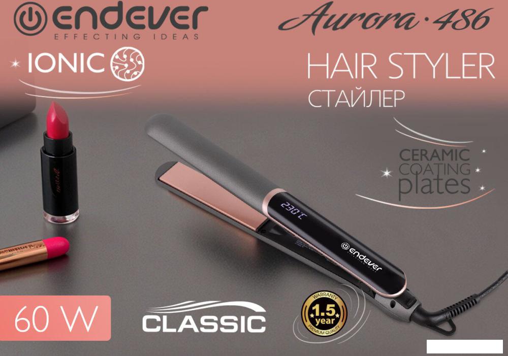Выпрямитель Endever Aurora-486