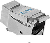 Коннектор TWT TWT-OK45STP/6-WH
