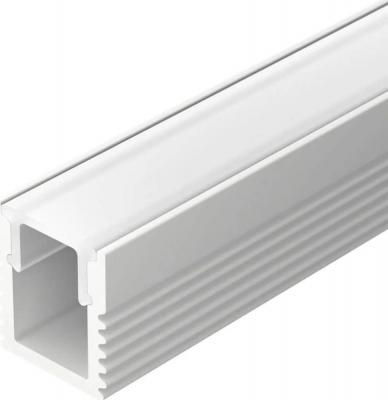 Алюминиевый профиль Arlight SL-MINI-8-2000 WHITE 037109