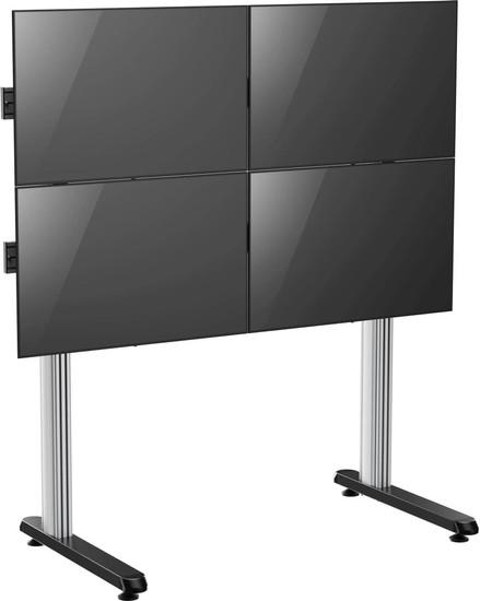 Стойка для телевизора CACTUS CS-FS-TV4-PRO