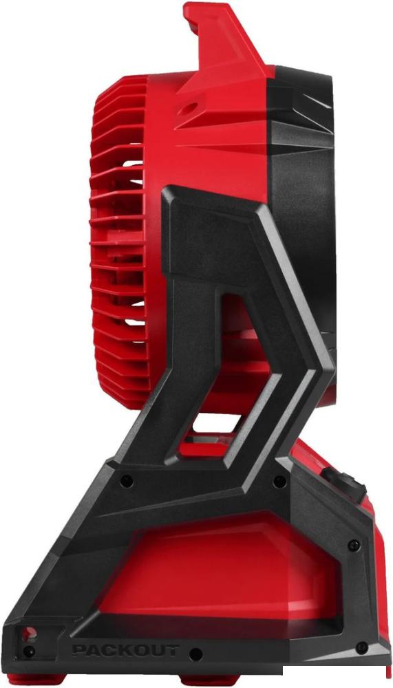 Вентилятор Milwaukee M18 AFG2-0 Packout 4933493443 (без АКБ)