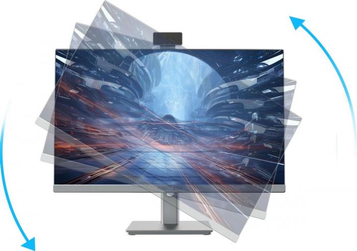 Моноблок Teclast V24 Air 12450H16G512KRU