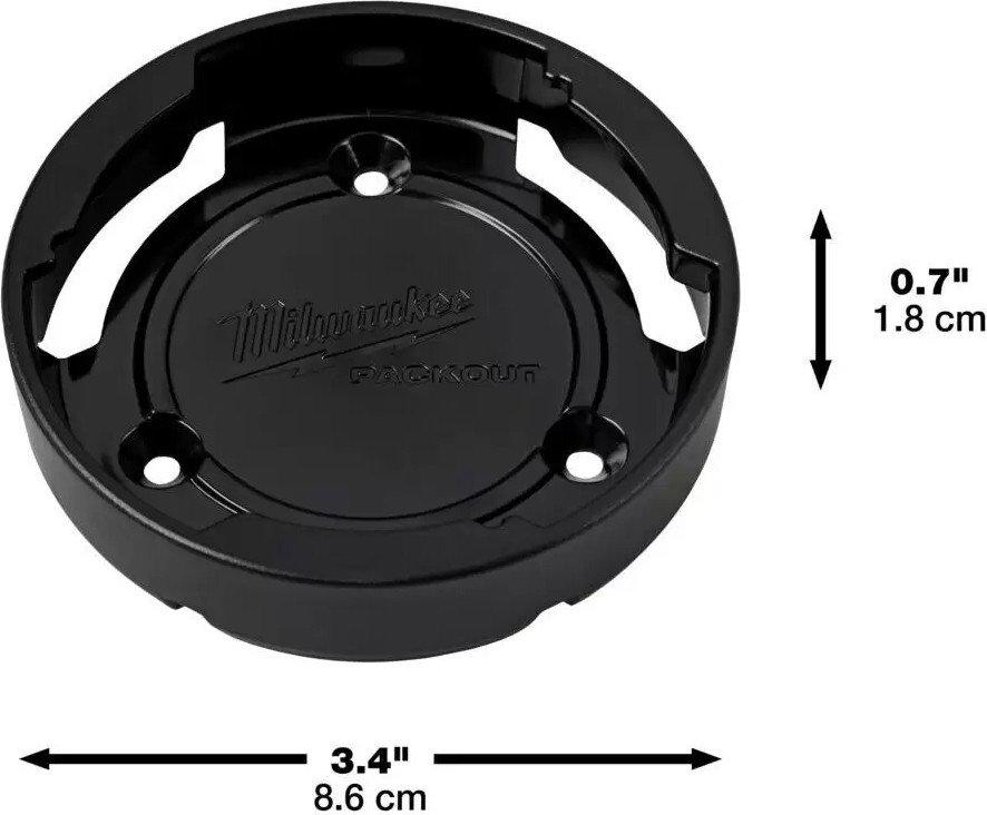 Держатель для кружки Milwaukee PackOut 4932493469