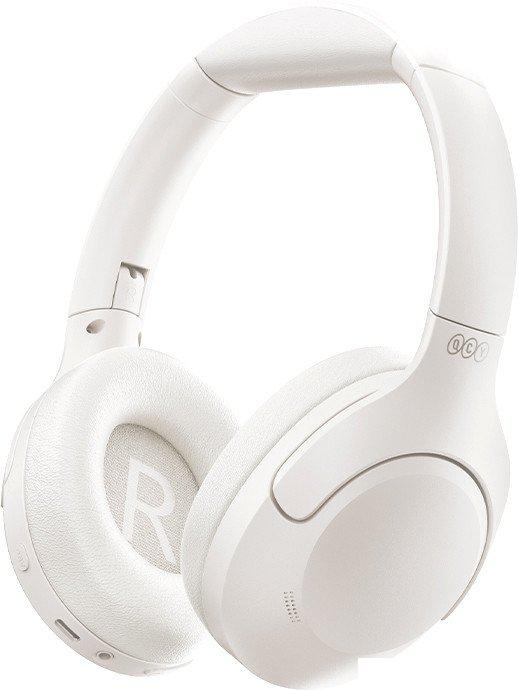 Наушники QCY H3 Lite (белый)