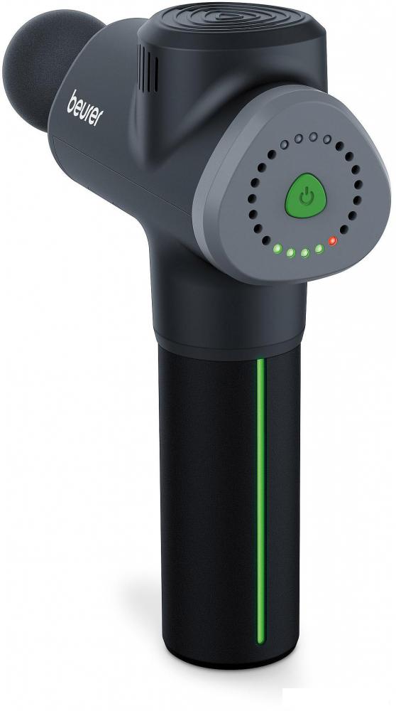 Перкуссионный массажер Beurer MG 180 Massage Gun