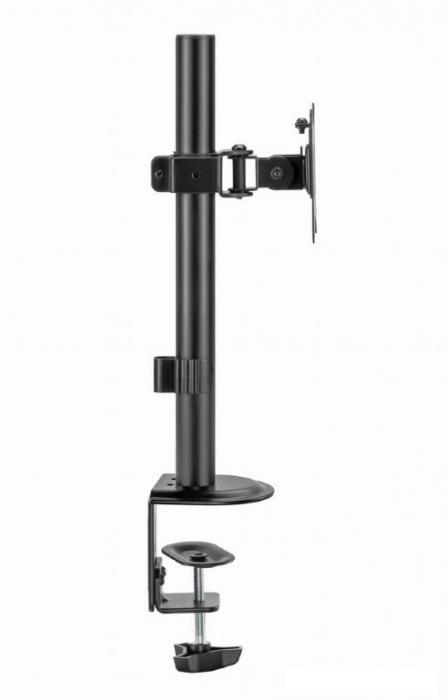 Кронштейн для монитора Gembird MA-D1-02